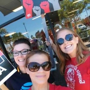 Meet your Posher, Rainie